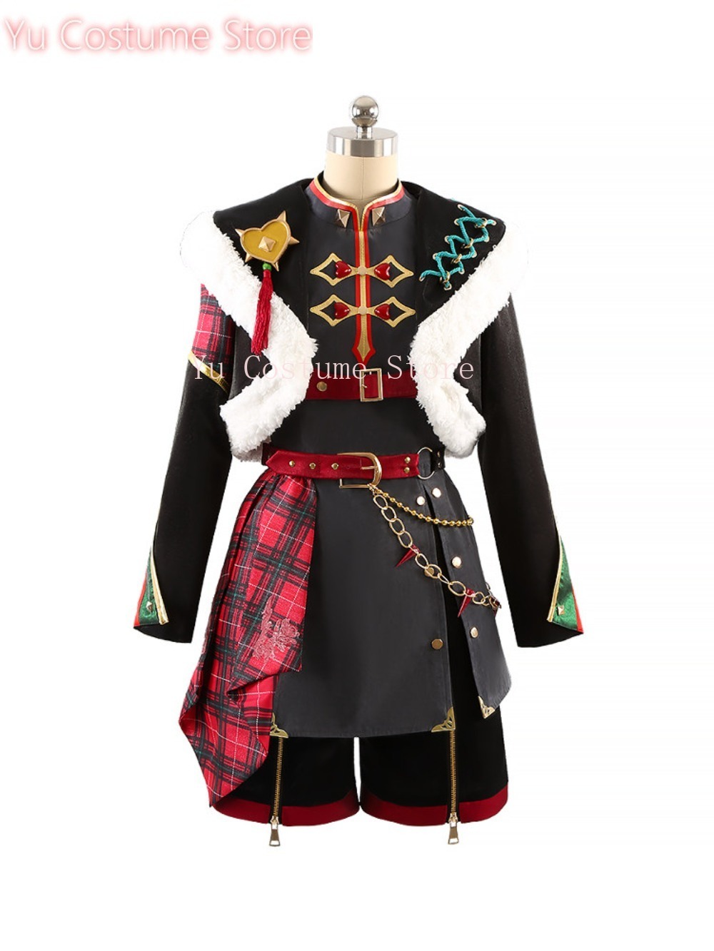Weihnachts-Ra*bits Nazuna Haji – Winter Clothing Store Bewertung und Preis