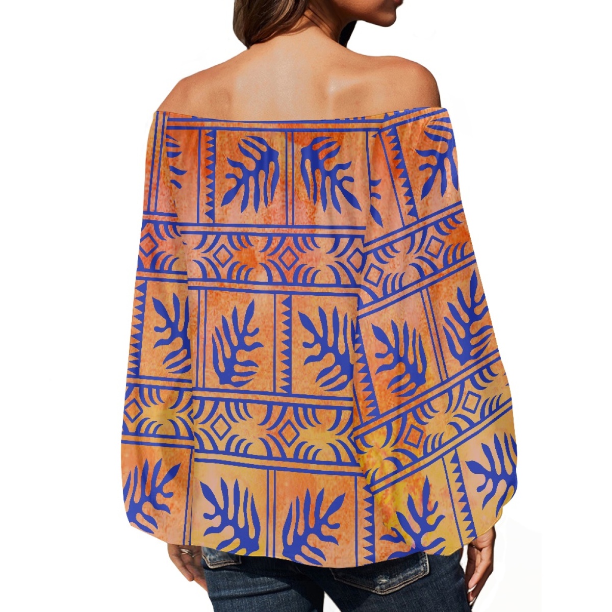 Polynesische Stammeskleidung S – Winter Clothing Ladies Bewertung und Preis
