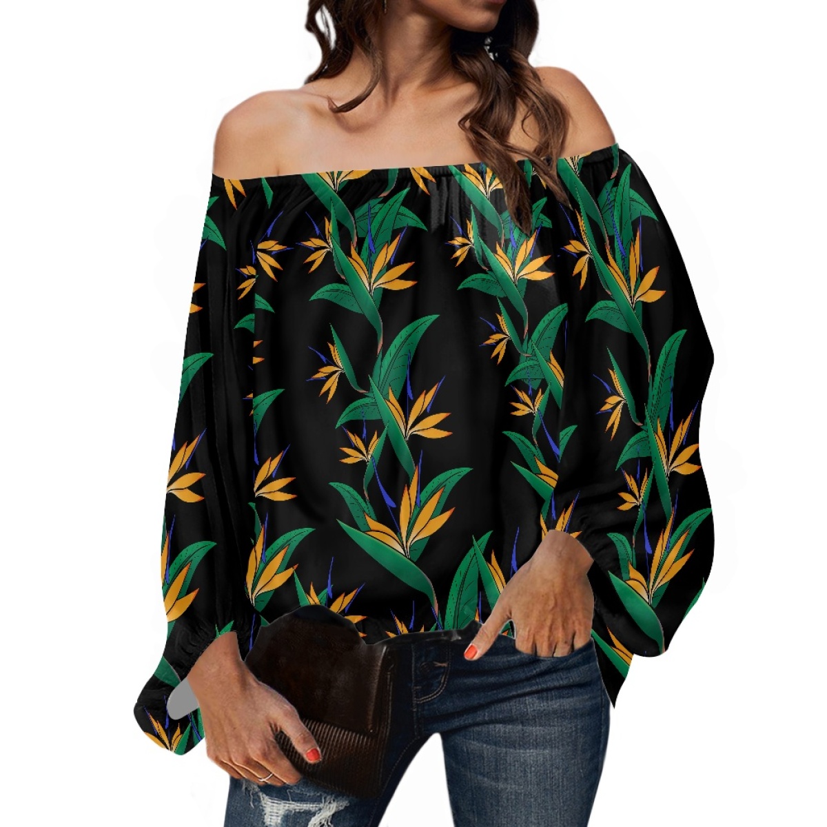 Polynesische Stammeskleidung S – Winter Clothing Ladies Bewertung und Preis