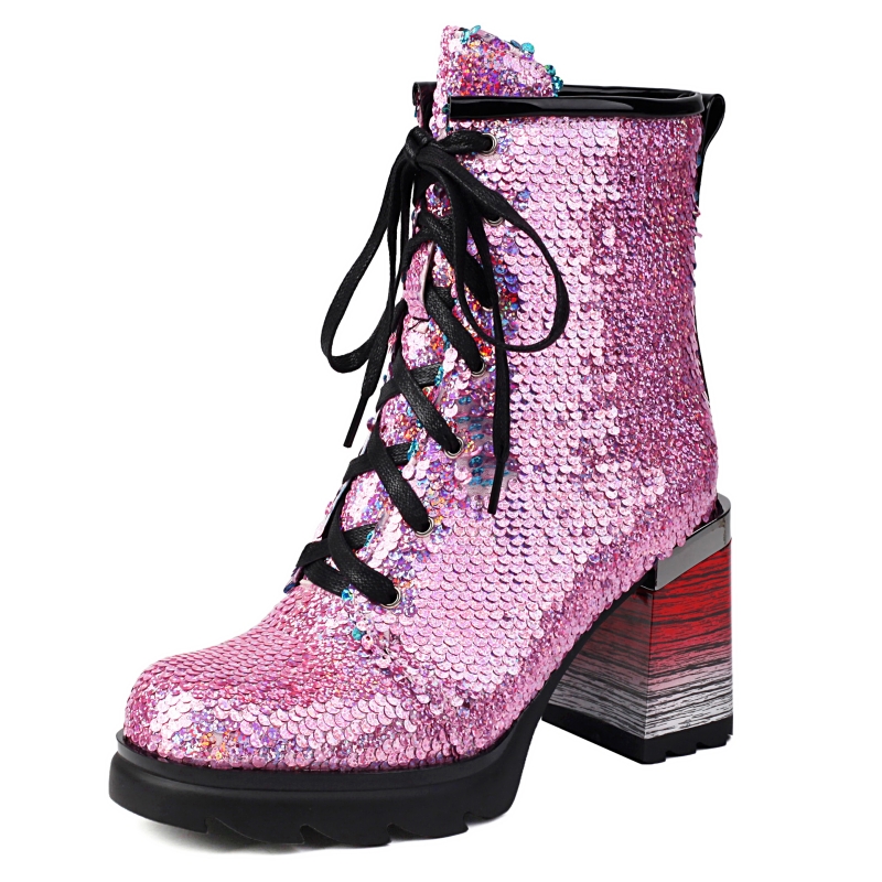 Luxuriöse Knöchelstiefel für D – Winter Cloth Bewertung und Preis