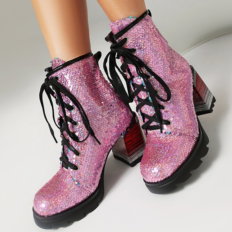 Luxuriöse Knöchelstiefel für D – Winter Cloth Bewertung und Preis