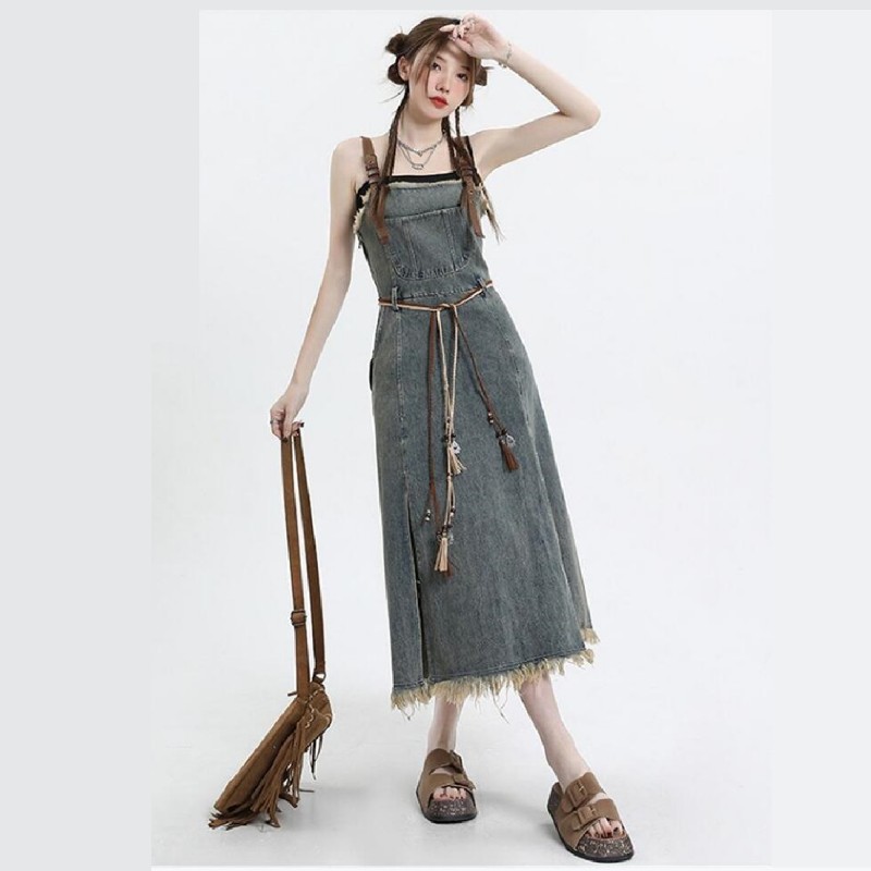 2026 Frühling Neues Vintage De – Winter Clothing Ladies Bewertung und Preis
