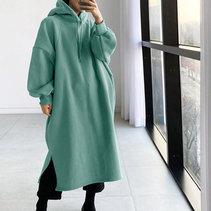Herbst und Winter 150 kg Damen – Winter Clothing Ladies Bewertung und Preis