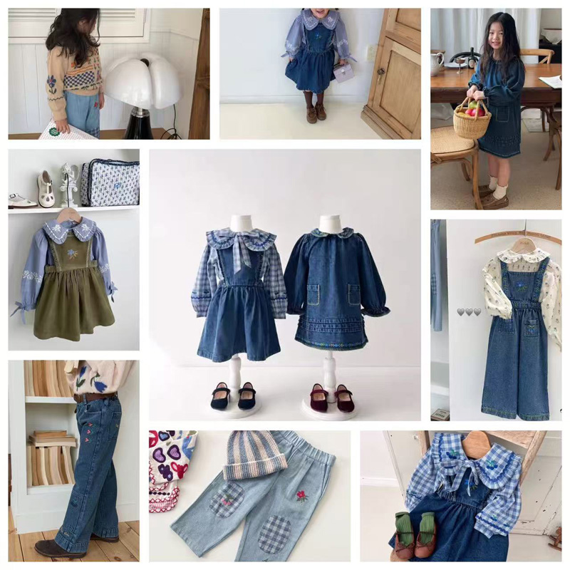 Vorverkauf 2026 Herbst Neue EM – Winter Clothing Kids Sale Bewertung und Preis