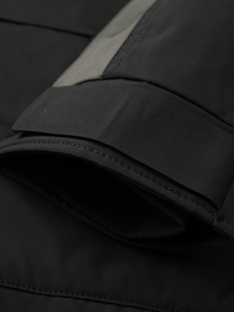 Modische Herren-Freizeitjacke  – Winter Clothing Brand Names Bewertung und Preis