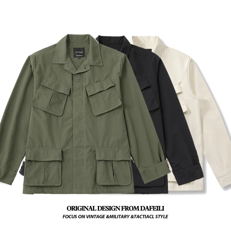 Männer Einfarbig Jacke männer  – Quality Winter Clothing Bomber Jacket Bewertung und Preis