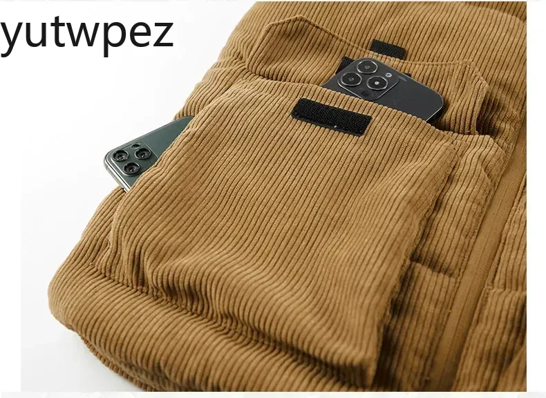 Outdoor-Wanderweste aus Wolle  – Winter Clothing Hiking Bewertung und Preis