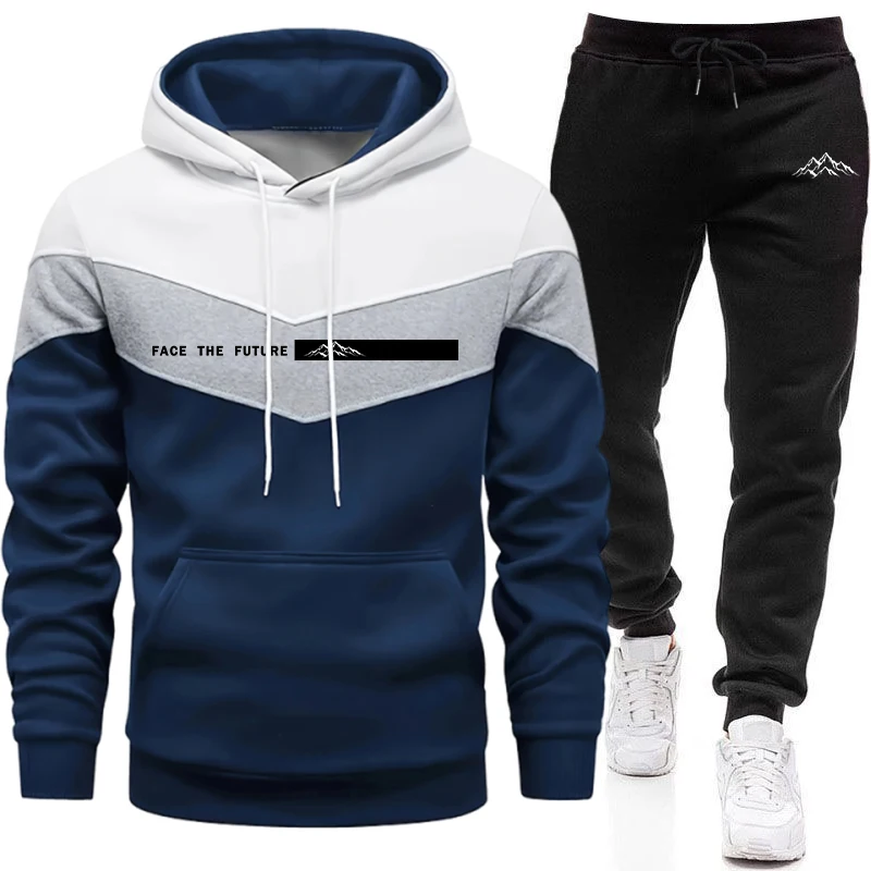 Trainingsanzug für Herren, Mod – Warm Winter Clothing Bewertung und Preis