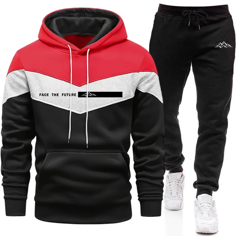 Trainingsanzug für Herren, Mod – Warm Winter Clothing Bewertung und Preis