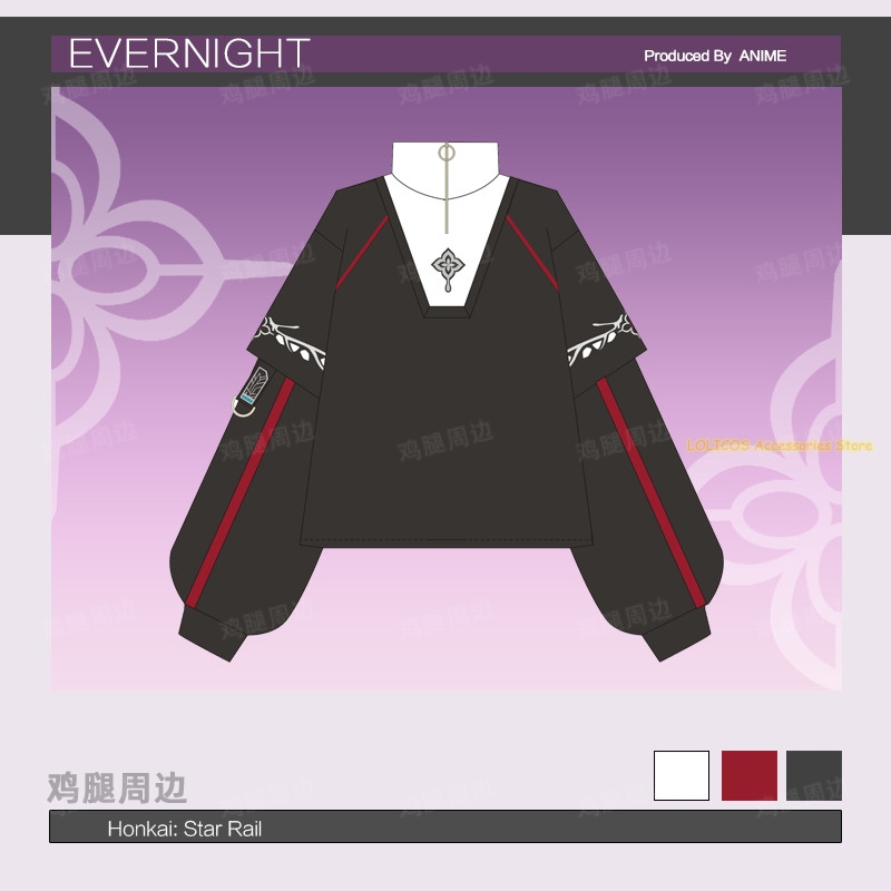 Spiel Evernight Honkai: Star R – Winter Cloth Bewertung und Preis