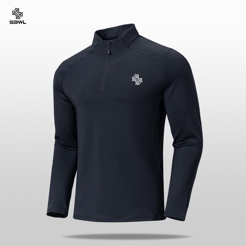 SBWL Hochwertiges Langarm-T-Sh – Winter Clothing Hiking Bewertung und Preis
