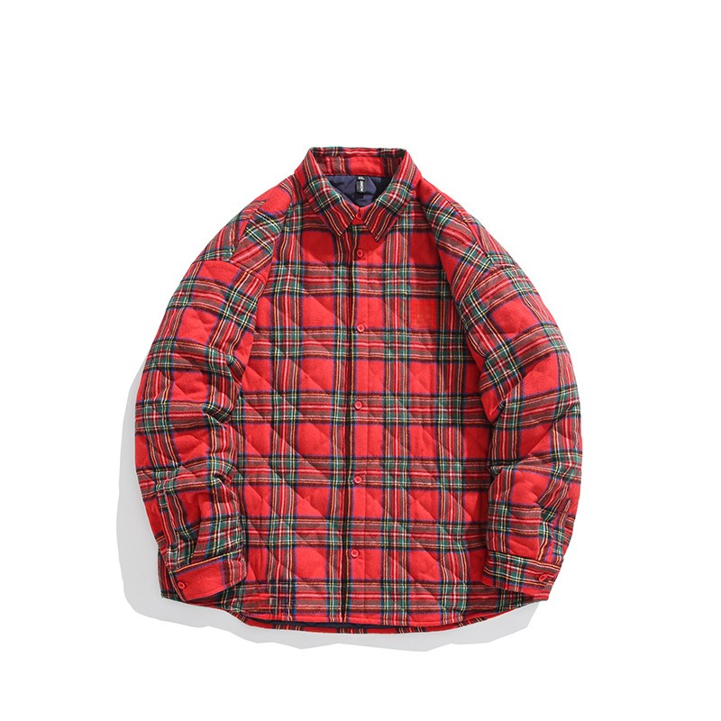 Männer American Vintage Baumwo – Winter Clothing Label Bewertung und Preis