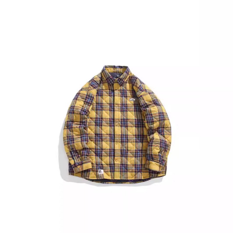Männer American Vintage Baumwo – Winter Clothing Label Bewertung und Preis
