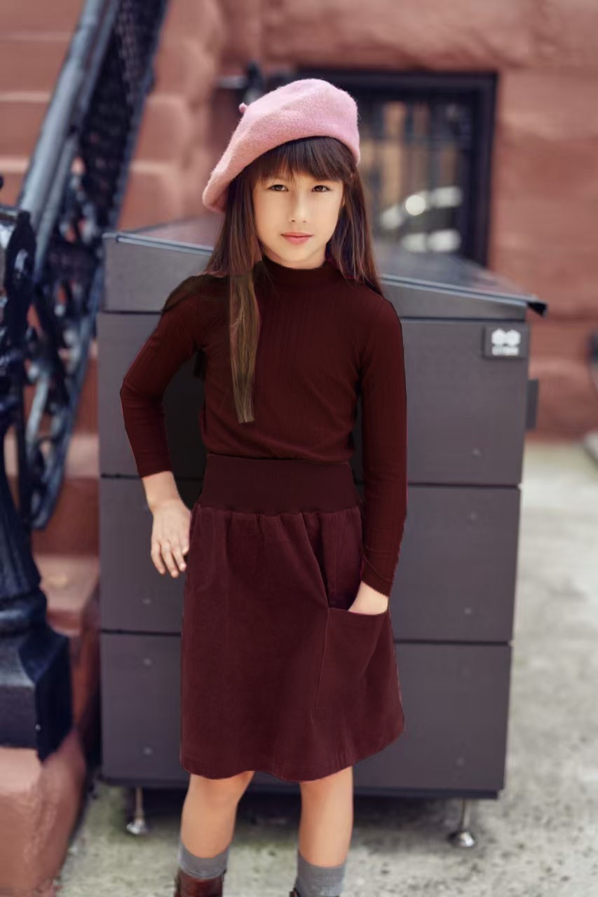 Vorverkauf versendet auf Sept. – Winter Clothing Kids Sale Bewertung und Preis