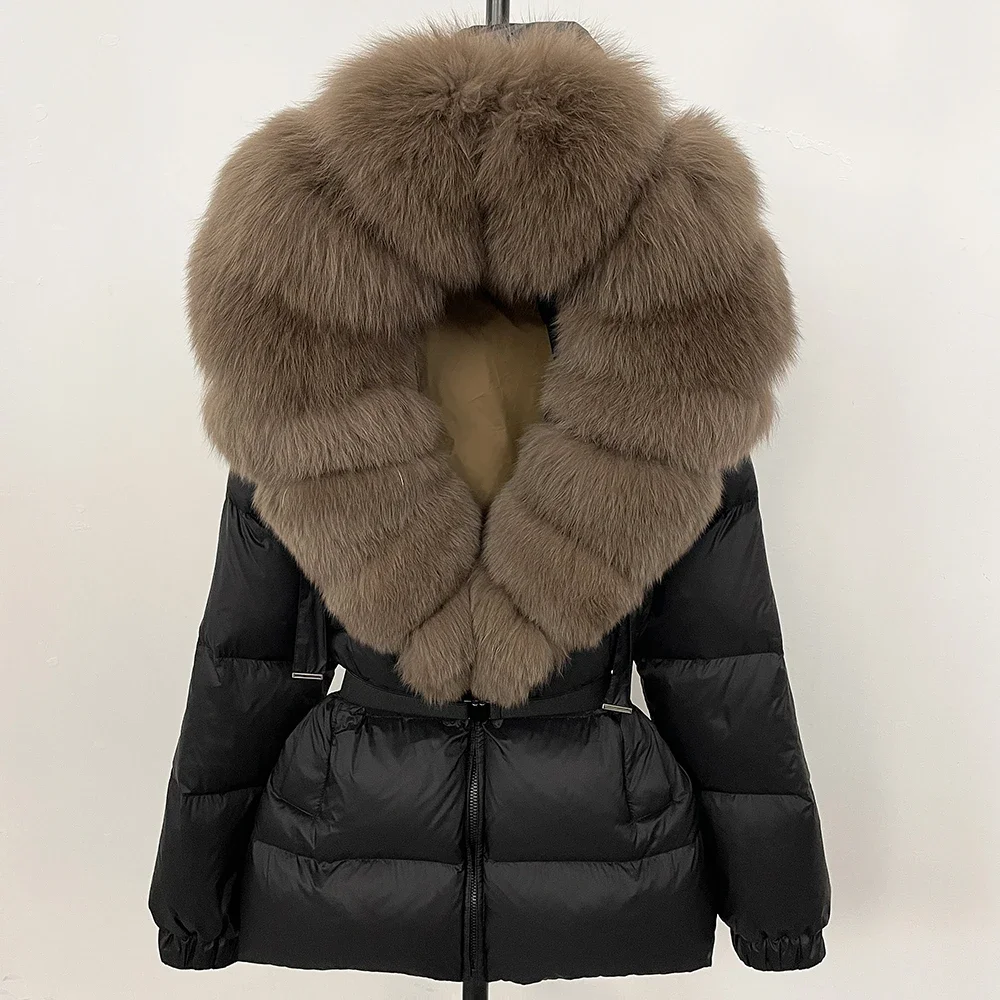 90% weiße Ente Unten Mantel Mo – Winter Clothing Store Bewertung und Preis